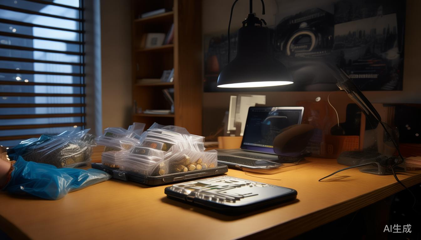 imToken錢包蘋果版安全下載指南：認(rèn)準(zhǔn)官方渠道，謹(jǐn)防資產(chǎn)損失