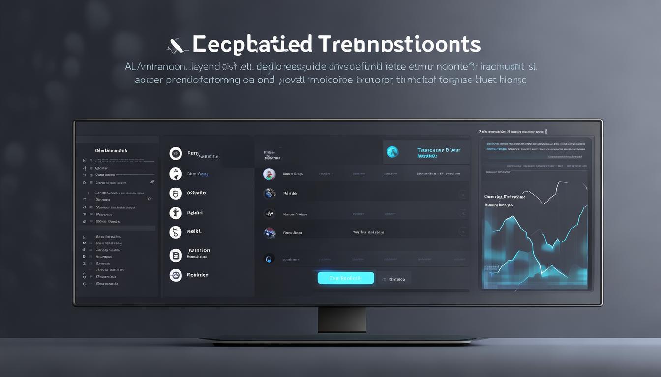 用token錢包安卓版實(shí)現(xiàn)去中心化交易，暢享安全便捷服務(wù)