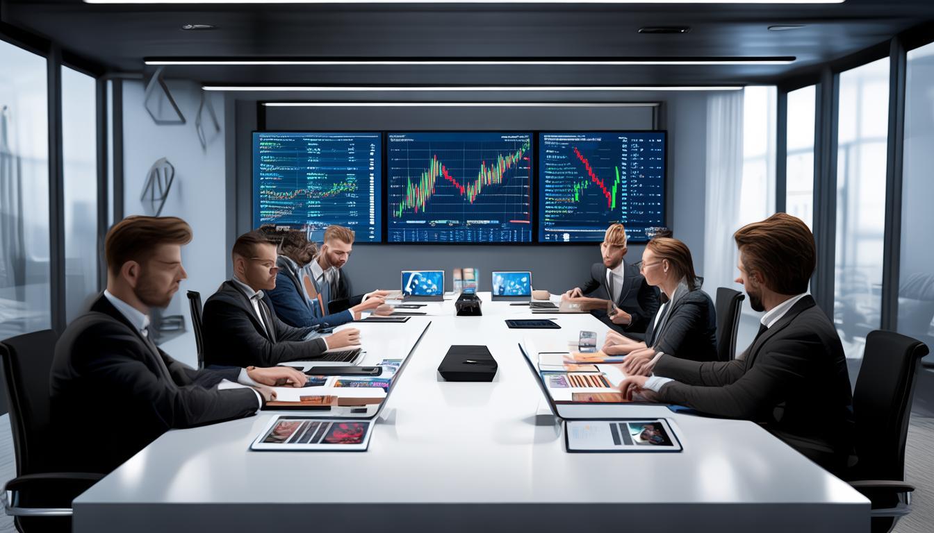 巧用token錢包智能合約功能，實(shí)現(xiàn)靈活資產(chǎn)管理與投資規(guī)劃